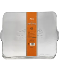 Traeger Accessories TRAEGER PRO 575/22 5 DRIP PACK TRAY LINER