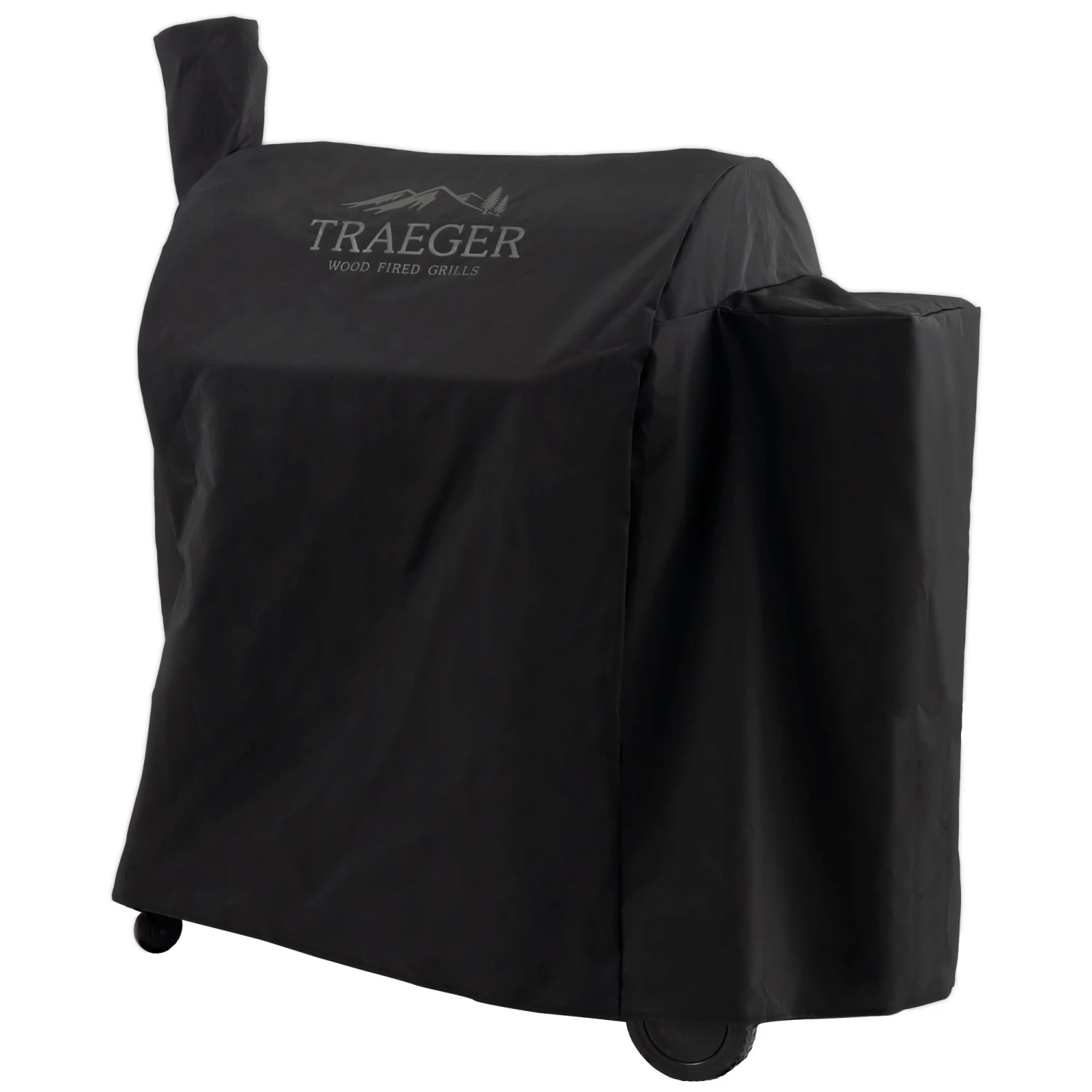 Traeger Accessories TRAEGER PRO 780 FULL LENGTH GRILL COVER 1 Traeger Accessories TRAEGER PRO 780 FULL LENGTH GRILL COVER