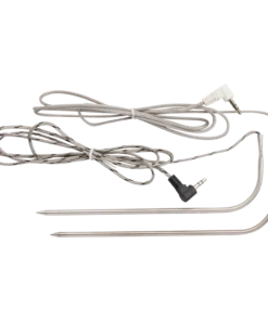 Traeger Accessories TRAEGER 2 PACK REPLACEMENT MEAT PROBE