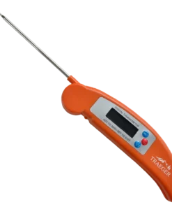 Outdoor Cooking TRAEGER DIGITAL INSTANT READ THERMOMETER