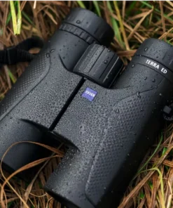 Zeiss Terra ED Waterproof Binoculars, 25mm Lens