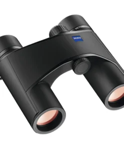 Zeiss Victory Pocket Binoculars, 25mm Lens