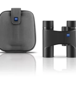 Zeiss Victory Pocket Binoculars, 25mm Lens