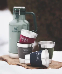 STANLEY CLASSIC OUTDOOR GROWLER GIFT SET Water