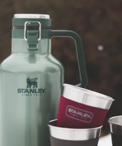 STANLEY CLASSIC OUTDOOR GROWLER GIFT SET Water