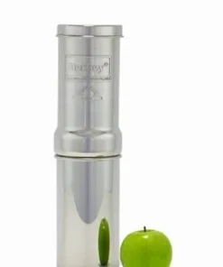 Go Berkey Water Filter Kit 6 Go Berkey Water Filter Kit