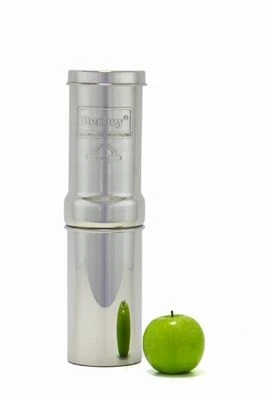 Go Berkey Water Filter Kit 3 Go Berkey Water Filter Kit