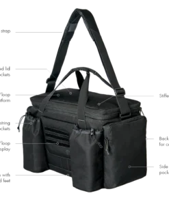 FIRST TACTICAL GUARDIAN PATROL BAG Gear