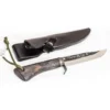 Gyokucho Japanese Hunting Knife Gear