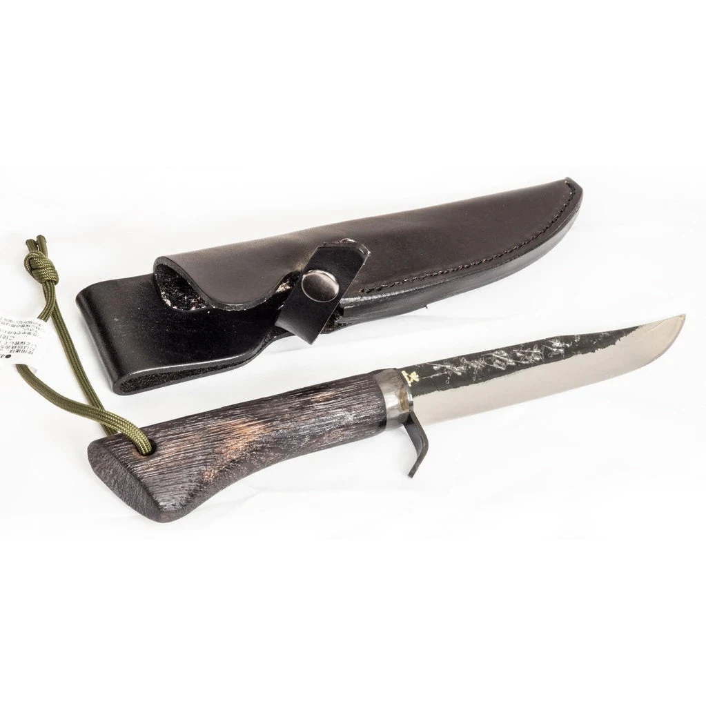 Gyokucho Japanese Hunting Knife Gear 1 Gyokucho Japanese Hunting Knife Gear