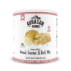 Augason Farms Honey White Bread, Scone & Roll Mix