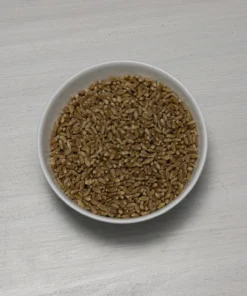 Augason Farms Hard White Wheat 13 Augason Farms Hard White Wheat