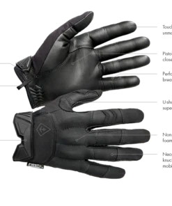 FIRST TACTICAL MEN'S HARD KNUCKLE GLOVE