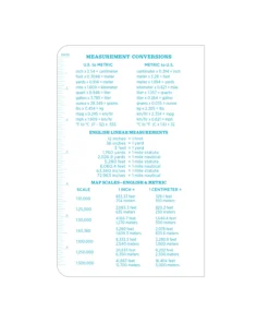 Waterproof Notebooks Rite In The Rain Weatherproof Hard Cover Notebook, 4.75 In. X 7.5 In. Level Pattern 11 Waterproof Notebooks Rite In The Rain Weatherproof Hard Cover Notebook, 4.75 In. X 7.5 In. Level Pattern