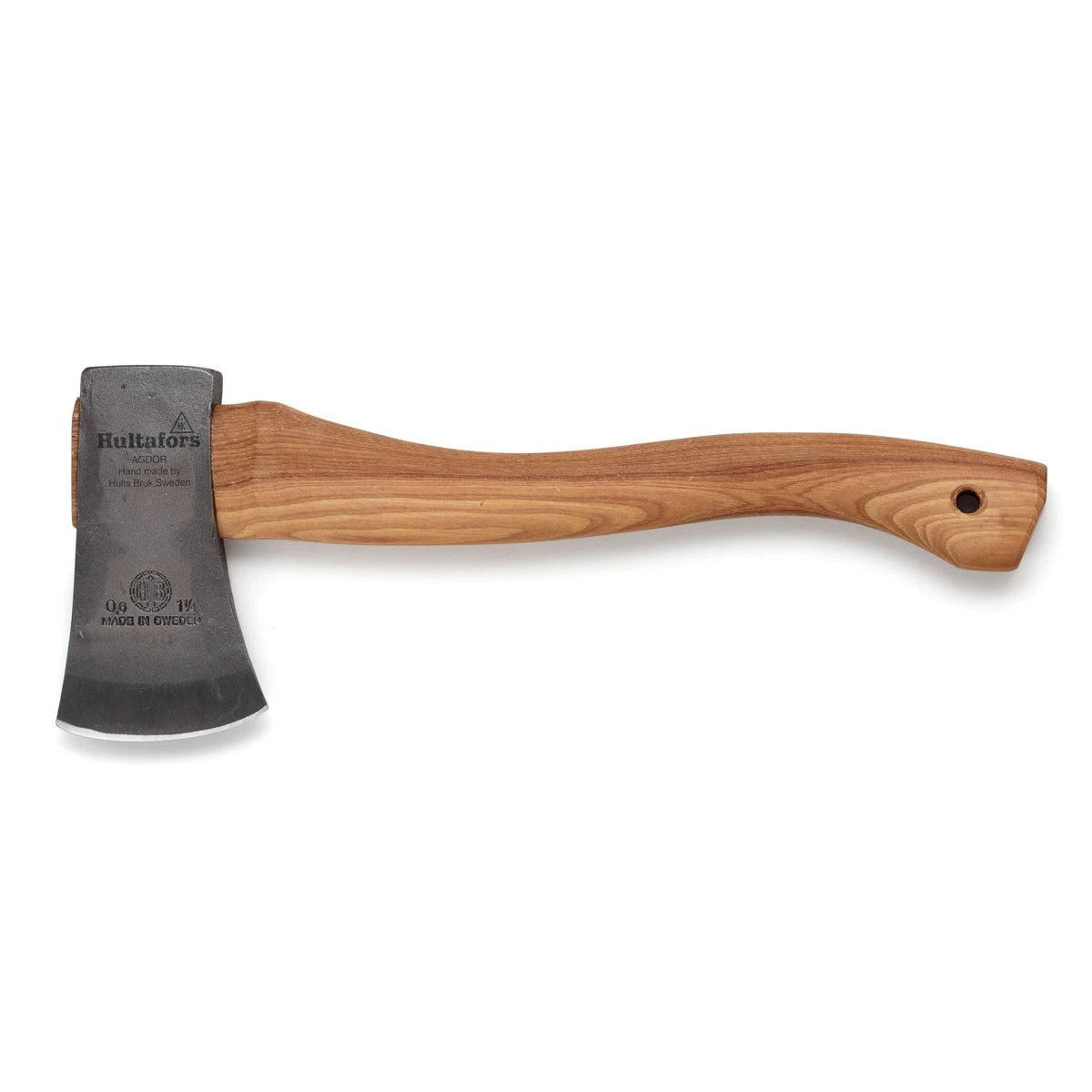 Hultafors Hatchet H 006 SV (0.6 Kg, 15 Inch Shaft) 2 Hultafors Hatchet H 006 SV (0.6 Kg, 15 Inch Shaft)
