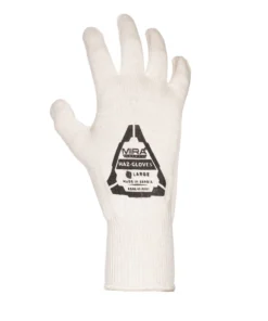 MIRA Safety HAZ-GLOVES - Butyl Gloves For CBRN Protection Gas Masks & HAZMAT Suits