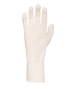 MIRA Safety HAZ-GLOVES - Butyl Gloves For CBRN Protection Gas Masks & HAZMAT Suits