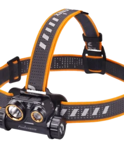 Fenix HM65R Rechargeable Headlamp Headlamps