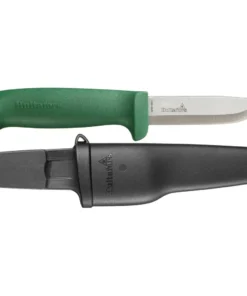 Hultafors Heavy Duty Knife GK Gear