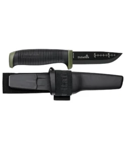 Hultafors Outdoor Knife OK4 Gear