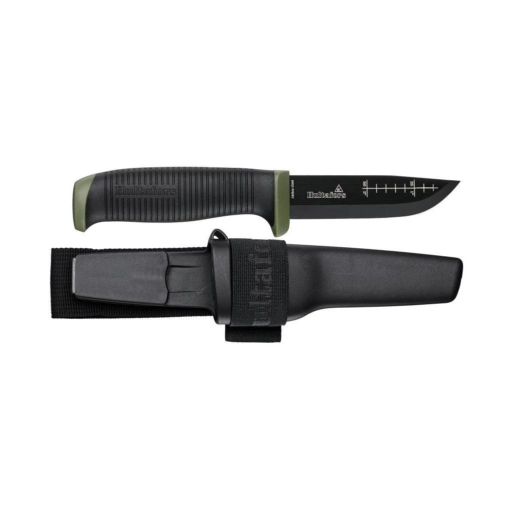 Hultafors Outdoor Knife OK4 Gear 1 Hultafors Outdoor Knife OK4 Gear