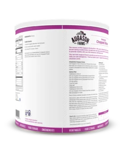 Augason Farms Dehydrated Chopped Onions