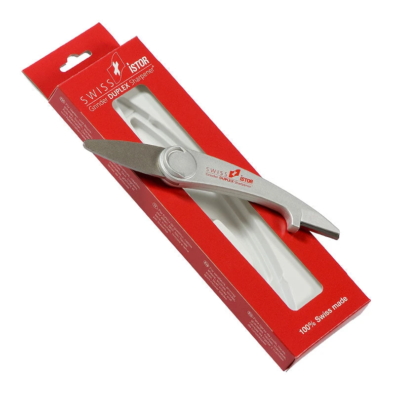 Felco ISTOR Duplex Sharpener 2 Felco ISTOR Duplex Sharpener