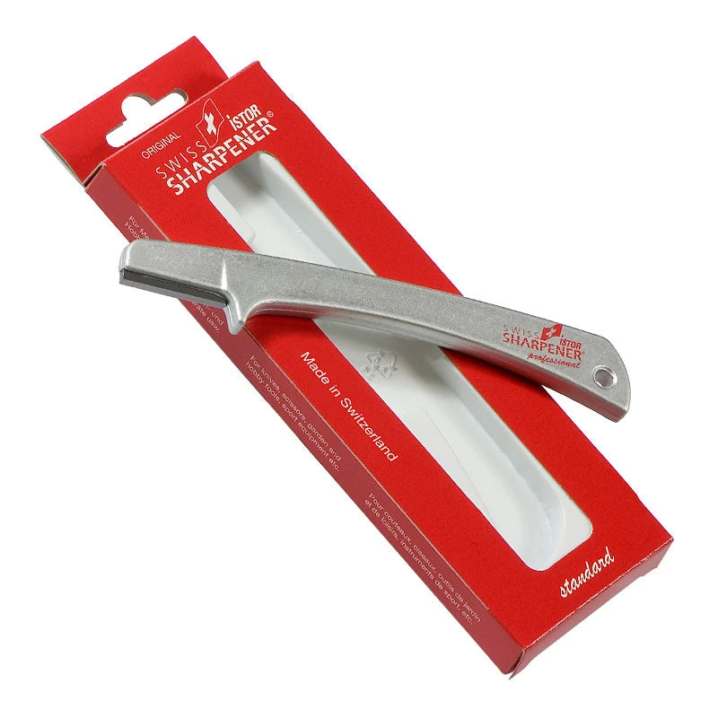 Felco Gear ISTOR Professional Sharpener With Ergonomic Handle 2 Felco Gear ISTOR Professional Sharpener With Ergonomic Handle