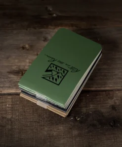 Rite In The Rain Weatherproof On The Go Wallet Notebook 6 Pack 2 Of Each 11 Rite In The Rain Weatherproof On The Go Wallet Notebook 6 Pack 2 Of Each