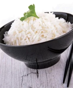 Entrees Ready Hour Long Grain White Rice Case Pack