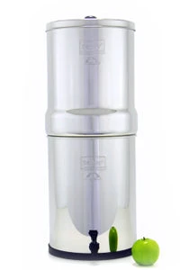 Imperial Berkey Water Filter (4.5 Gal) With 4 Filters 7 Imperial Berkey Water Filter (4.5 Gal) With 4 Filters