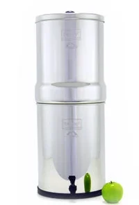 Imperial Berkey Water Filter (4.5 Gal)
