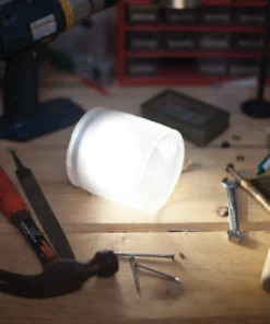 MPOWERD LUCI EMRG LANTERN