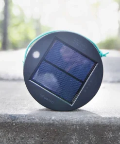 Lighting MPOWERD LUCI SOLAR STRING LIGHTS