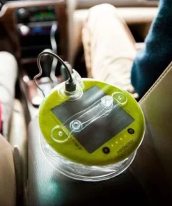 Gear MPOWERD LUCI OUTDOOR PRO LANTERN 8 Gear MPOWERD LUCI OUTDOOR PRO LANTERN