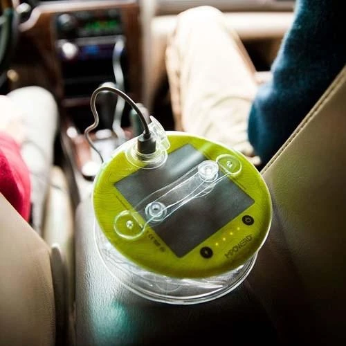 Gear MPOWERD LUCI OUTDOOR PRO LANTERN 4 Gear MPOWERD LUCI OUTDOOR PRO LANTERN