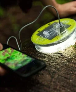 Gear MPOWERD LUCI OUTDOOR PRO LANTERN 9 Gear MPOWERD LUCI OUTDOOR PRO LANTERN