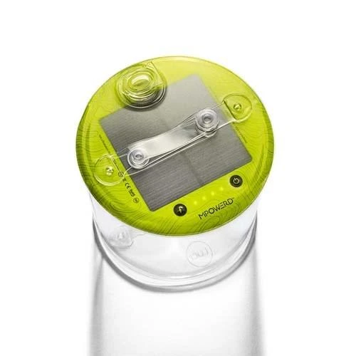 Gear MPOWERD LUCI OUTDOOR PRO LANTERN 2 Gear MPOWERD LUCI OUTDOOR PRO LANTERN