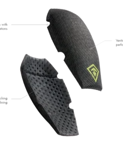 FIRST TACTICAL INTERNAL KNEE PADS