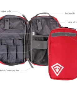 FIRST TACTICAL I.V. KIT