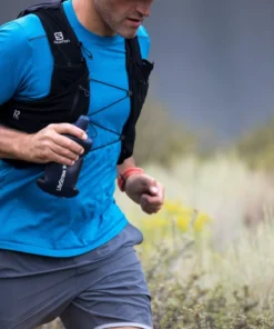 LifeStraw Peak Series Collapsible Squeeze Water Bottle Filter System 650ml 10 LifeStraw Peak Series Collapsible Squeeze Water Bottle Filter System 650ml