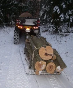 KARYON XTREME TOBOGGAN ESSENTIALS BUNDLE Gear