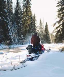 Gear KARYON XTREME TOBOGGAN 10 Gear KARYON XTREME TOBOGGAN