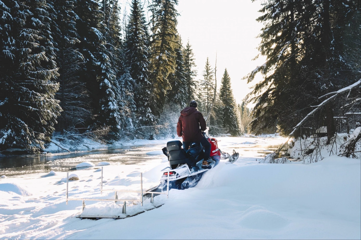 Gear KARYON XTREME TOBOGGAN 4 Gear KARYON XTREME TOBOGGAN