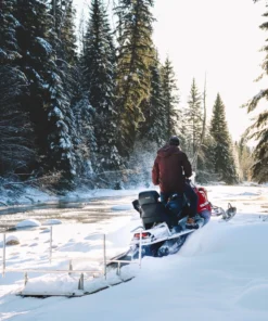 KARYON XTREME TOBOGGAN ESSENTIALS BUNDLE Gear