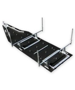 KARYON MULTIFUNCTION SUPPORT RACK SET