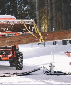 Cargo Sleds KARYON XTREME TOBOGGAN B-TRAIN BUNDLE 7 Cargo Sleds KARYON XTREME TOBOGGAN B-TRAIN BUNDLE