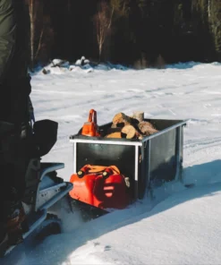 Gear KARYON XTREME TOBOGGAN 11 Gear KARYON XTREME TOBOGGAN