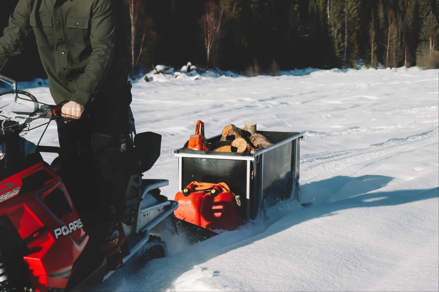 Gear KARYON XTREME TOBOGGAN 5 Gear KARYON XTREME TOBOGGAN