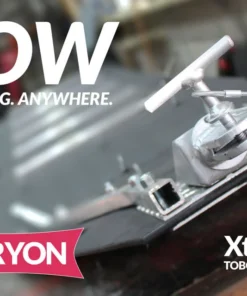 Gear KARYON XTREME TOBOGGAN 13 Gear KARYON XTREME TOBOGGAN